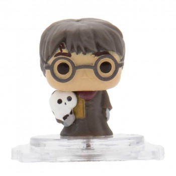 The World of Funko: Harry Potter knyga Insight Editions